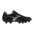 Football Mizuno Enfant Bottes de Monarcida Neo III Select Jr Noir