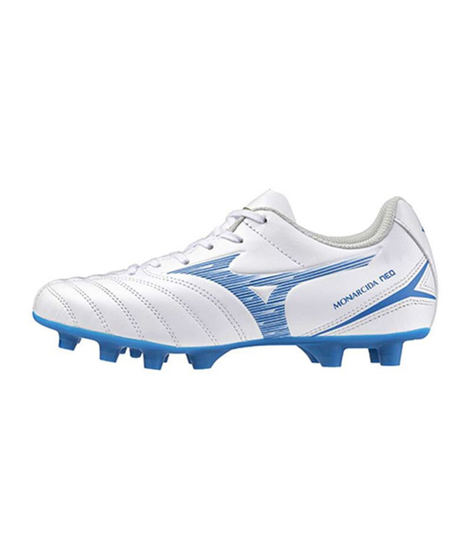 Football Mizuno Enfant Bottes de Monarcida Neo...