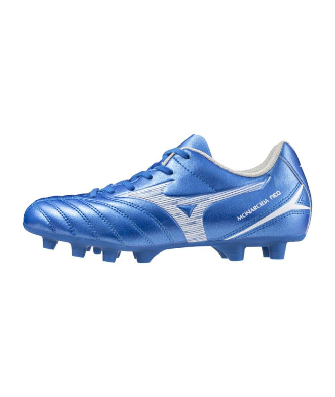 Football Mizuno Enfant Bottes de Monarcida Neo...