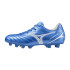 Football Mizuno Enfant Bottes de Monarcida Neo III Select Electric Blue