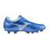 Football Mizuno Enfant Bottes de Monarcida Neo III Select Electric Blue