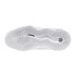 Chaussures Volley-ball Mizuno Femme de Wave Dimension Mid White