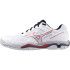 Chaussures Handball Mizuno de Wave Phantom White