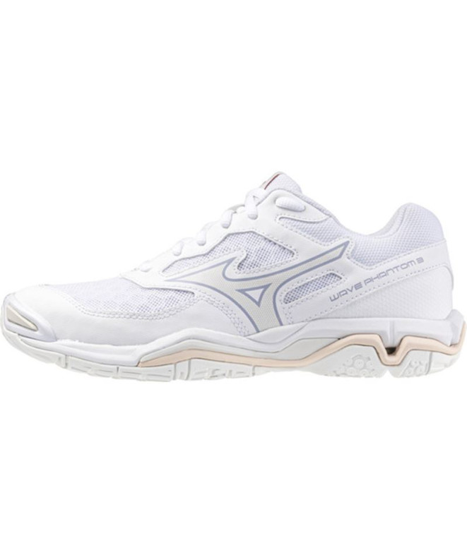 Chaussures Handball Mizuno Femme de Wave...