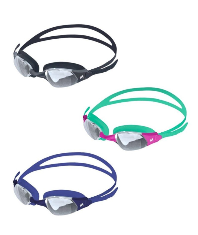 Gafas de Natation Mosconi Assortiment Lotti -...