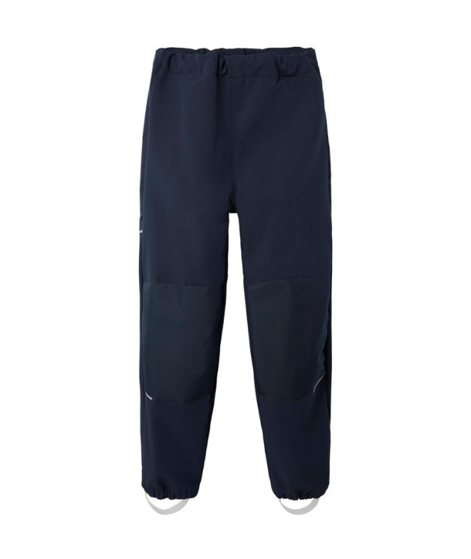 Pantalons Nommez-le nalfa Solid Dark Sapphire...