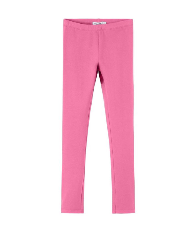 Collants Name It Nkfdavina Solid Swe Bru N Noos...