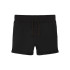 Pantalons Décontracté Name It fvolta Noir Fille