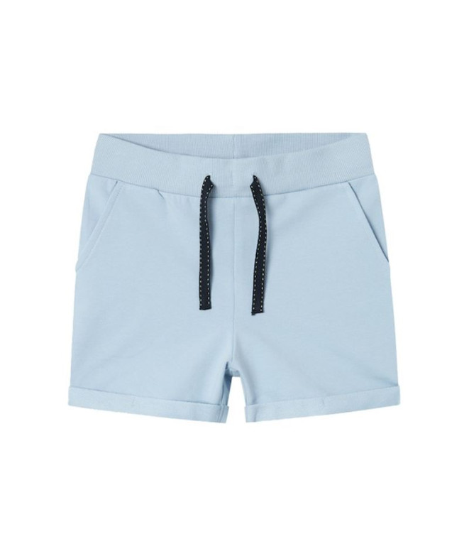 Pantalons Décontracté Name It fvolta Chambray...