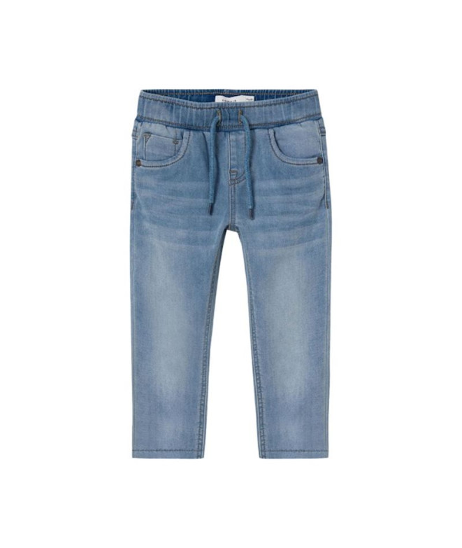 Pantalons Name it Nmmryan Slim Jeans 2472-Th...