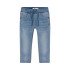 Pantalons Name it Nmmryan Slim Jeans 2472-Th Light Blue Denim