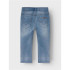 Pantalons Name it Nmmryan Slim Jeans 2472-Th Light Blue Denim