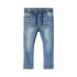 Pantalons Enfant Name it mryan Slim Swe Jeans 2472-Th Denim bleu moyen