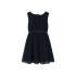 Robe Femme Nom du produit Fvabos Spencer Dark Sapphire