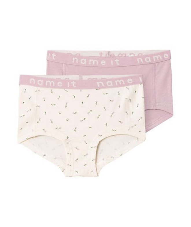 Braga Name it fhipster 2P Buttercream Floral...