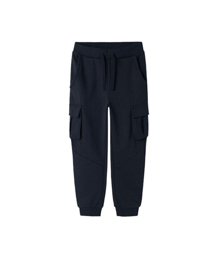 Pantalons le nommer noli Unb Dark Sapphire Enfant