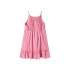 Robe Fille Name It Ffimia Cashmere Rose