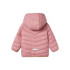 Veste Nommez-le Nmfmonay Pb Lilas