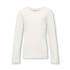 T-shirt et Kognew et Cloud Dancer Femme