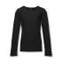 T-shirt et Kognew et Black Femme