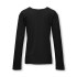 T-shirt et Kognew et Black Femme