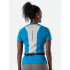 Ceinture Running Pack de Nathan Mirage Plus Noir/Argent réfléchissant