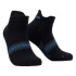 Chaussettes Running de Nathan Speed Tab Noir