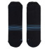 Chaussettes Running de Nathan Speed Tab Noir