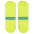 Chaussettes Running de Nathan Speed Tab Bright Lime