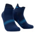Chaussettes Running de Nathan Speed Tab Peacoat