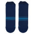 Chaussettes Running de Nathan Speed Tab Peacoat
