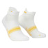 Chaussettes Running de Nathan Speed Tab White