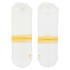 Chaussettes Running de Nathan Speed Tab White