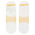 Chaussettes Running de Nathan Speed Tab White