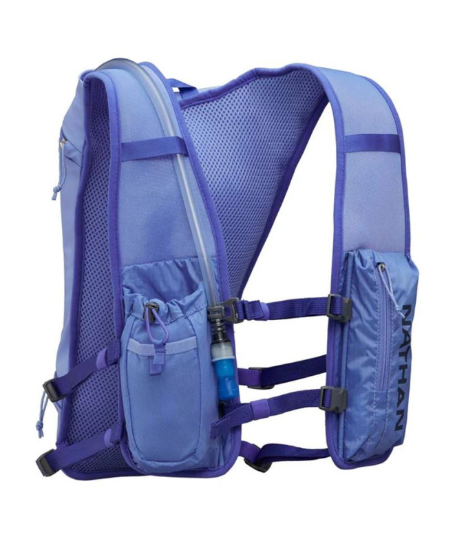 Gilet Running de Nathan QuickStart 2.0 4L...