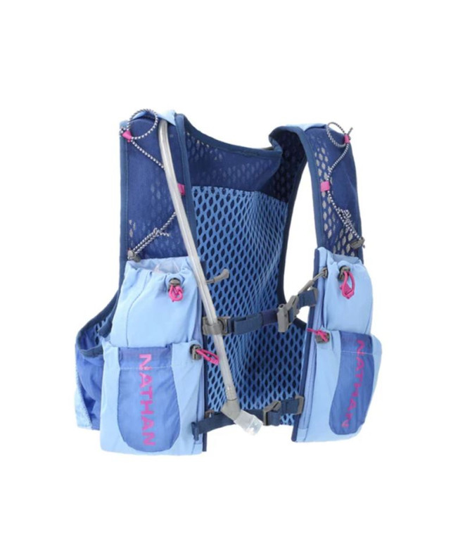 Gilet Running de Nathan Vapor Airess 3.0 7L...