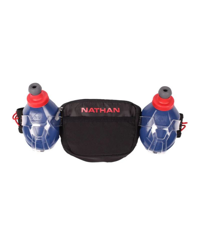 Ceinture Running Trail de Nathan Mix Plus 3.0...