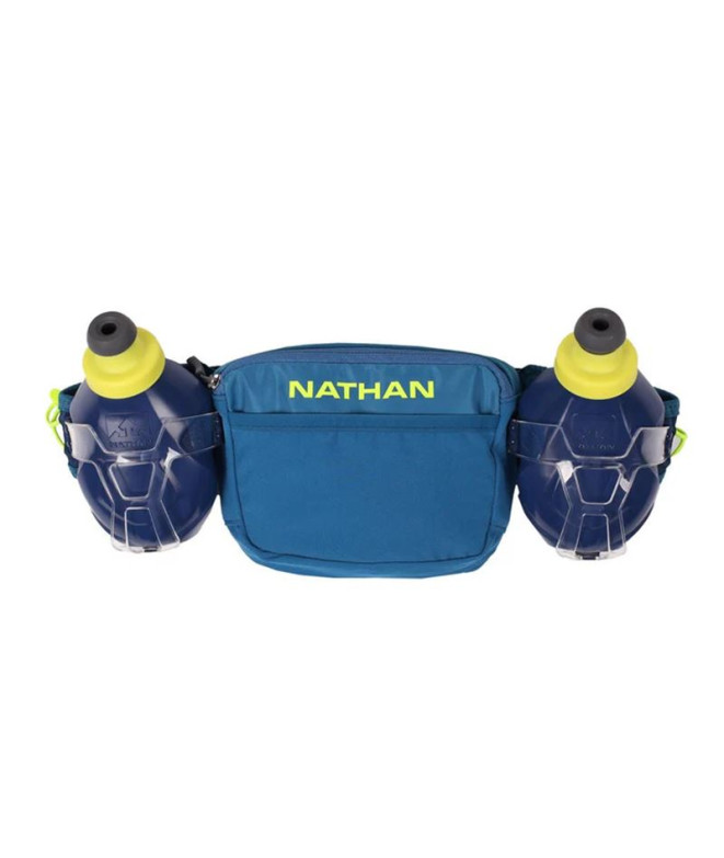 Ceinture Running Trail de Nathan Mix Plus 3.0...