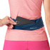 Ceinture Running de Nathan The Zipster Adjustable Fit 2.0 Marine Blue