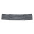 Ceinture Running de Nathan The Zipster Adjustable Fit 2.0 Gravity Grey