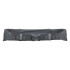 Ceinture Running de Nathan The Zipster Adjustable Fit 2.0 Gravity Grey