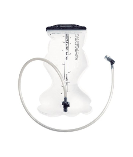 Bouteille Running de Nathan Vessie de remplacement 1,8 L...