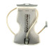 Bouteille Running de Nathan Vessie d'hydratation isolée 1.6 L Clair