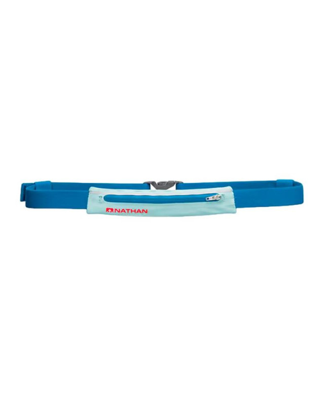 Ceinture Running de Nathan Mirage Pak Light...