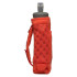 Bouteille Running de Nathan ExoShot 2 420 ml Tigerlily/Angel Blue