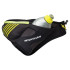 Ceinture Running de Nathan Peak 535 ml Noir/Or