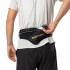 Ceinture Running de Nathan Peak 535 ml Noir/Or