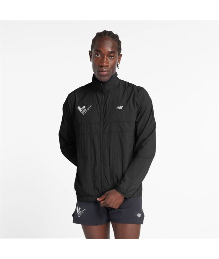 Veste New Balance Sac à dos athlétique pour le marathon...