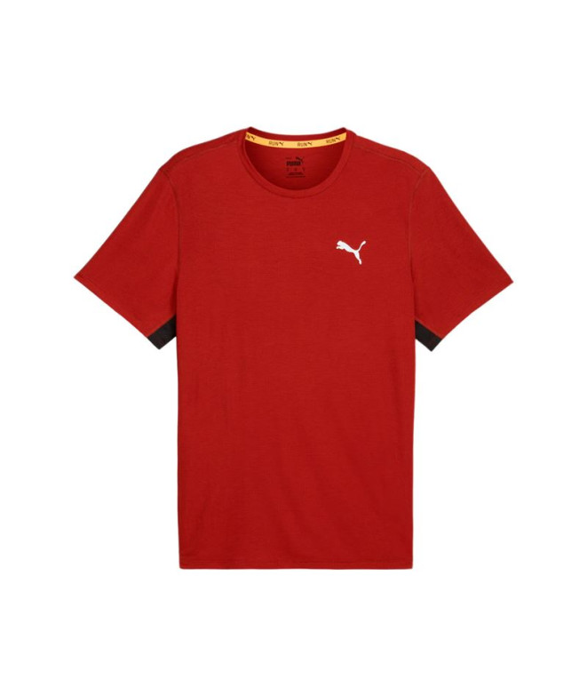 T-shirt Running de Puma Run Favorite Velocity...