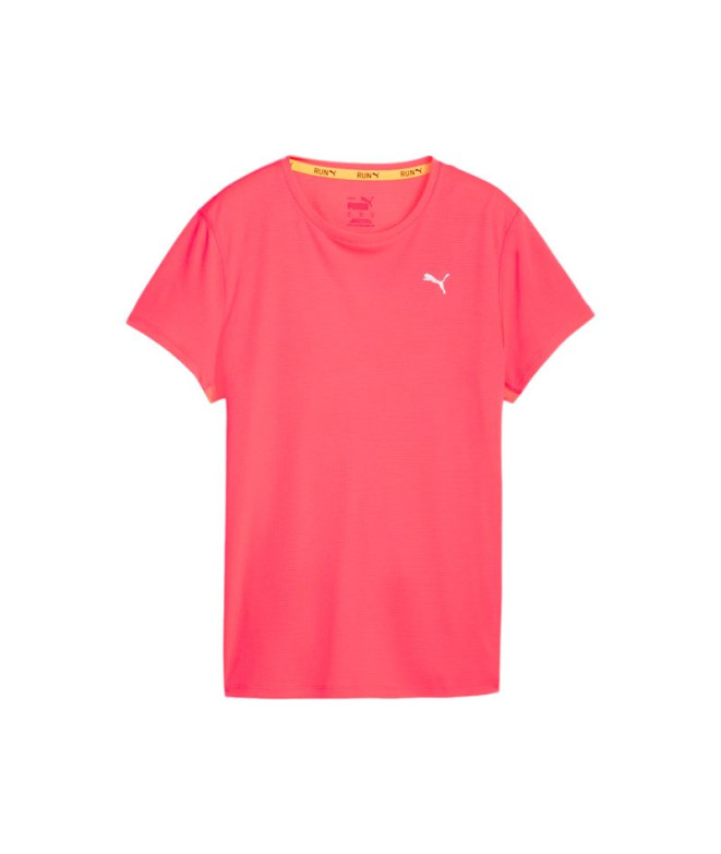 T-shirt Running de Puma Run Favorites Velocity...